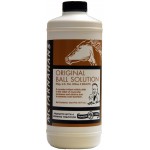 Solução de bola Farnam