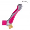 Cureta Imperial Riding Scraper - Rosa