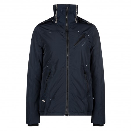 Casaco Euro-Star Lois