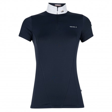 Camisa de competição Euro-Star Thaisa