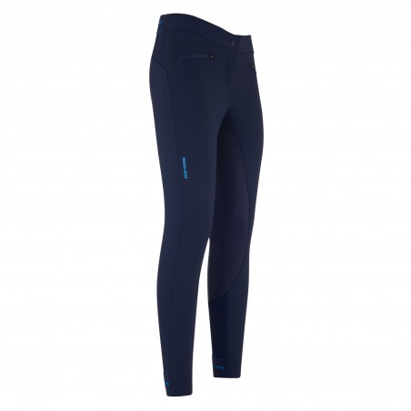 Calça de equitação Euro-Star Moonlight FullGrip Advanced