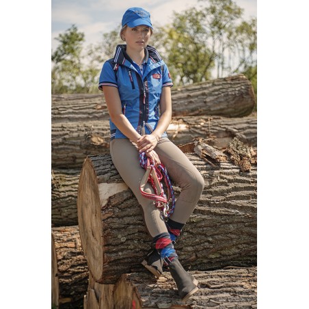 Colete Euro-Star Tessa