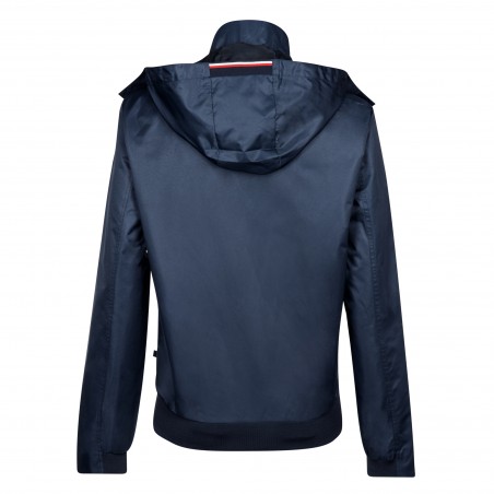 Casaco Euro-Star Tamin Team