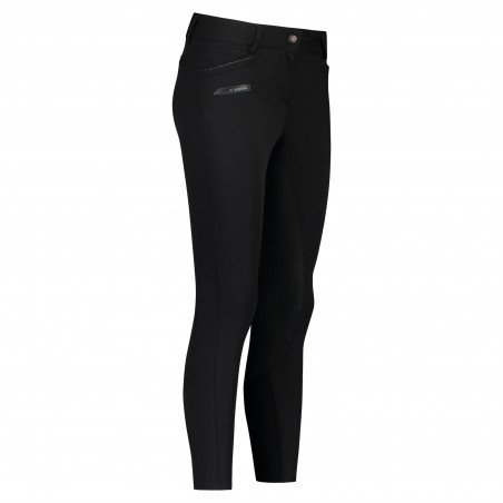 Calça de equitação Euro-Star Arion FullGrip feminina