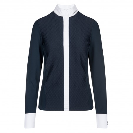 Camisa de competição Euro-Star Savona