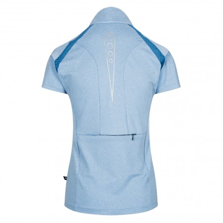 Pólo de competição Euro-Star Paloma