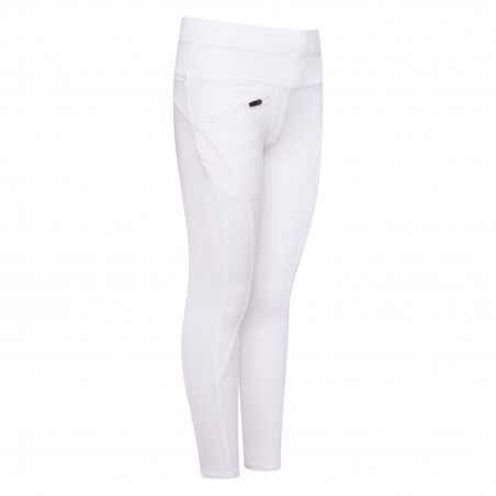 Legging de equitação Easy Rider Dietse FullGrip infantil