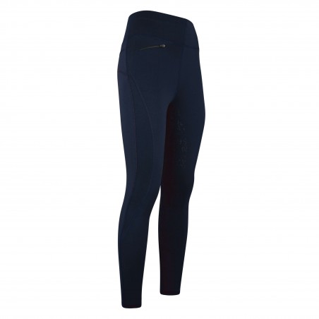 Legging de equitação Easy Rider Dietse FullGrip