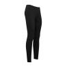 Legging de equitação Easy Rider Livia FullGrip - Preto