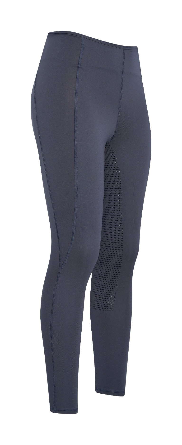 Legging d'équitation Euro-Star Livia FullGrip Noir