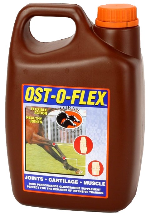 Ost O Flex Vooraan