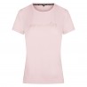 T-shirt Euro-Star Ceres - Rosa claro