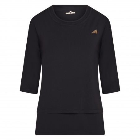 Top 2 em 1 Euro-Star Wanda