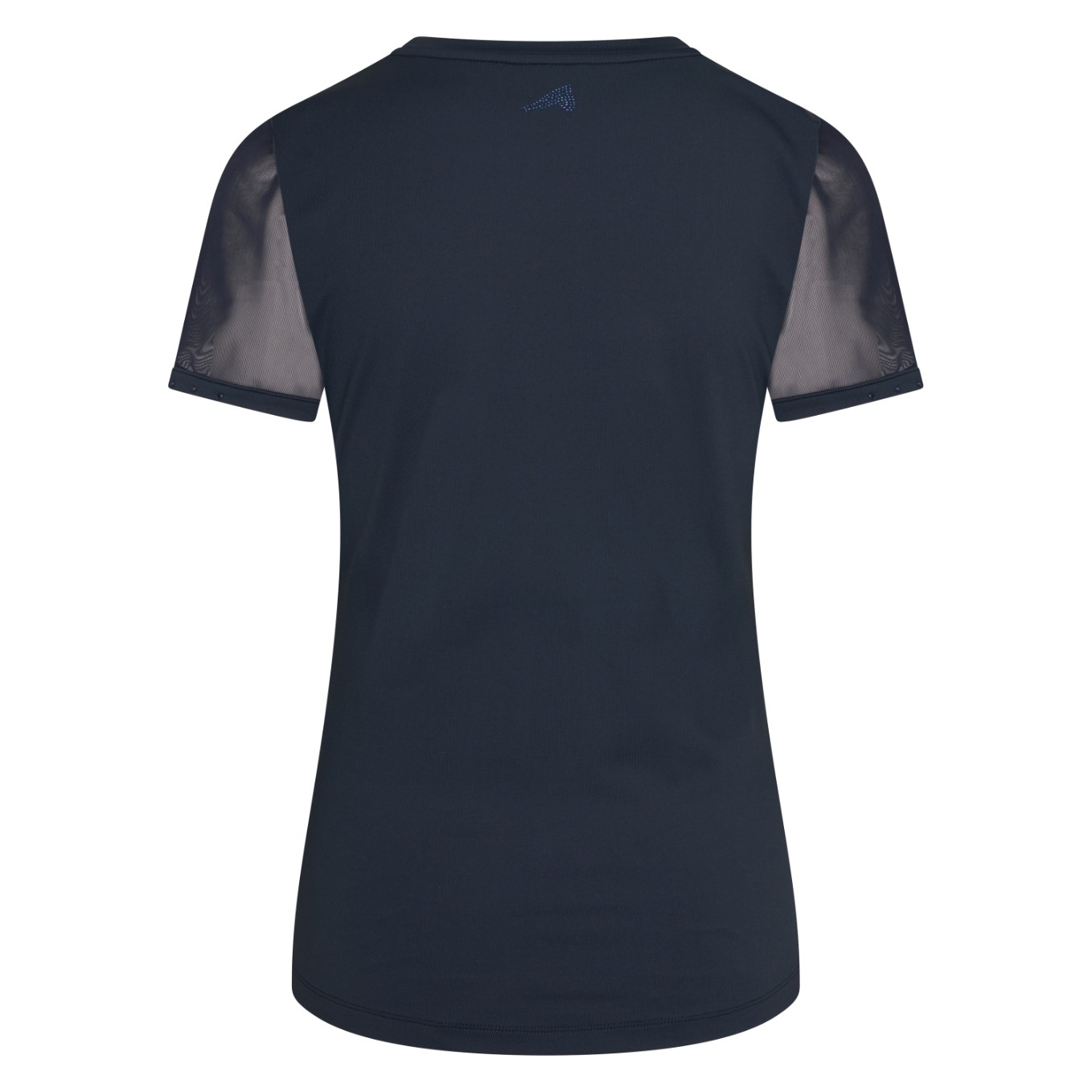 Camiseta Euro-Star Lucia Azul-marinho