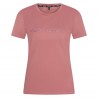 T-shirt Euro-Star Ceres - Bochechas vermelhas
