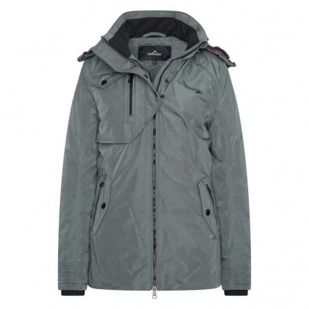 Parka casaco Euro-Star Lajana