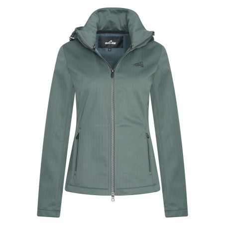 Casaco tech Euro-Star Felize