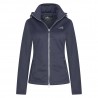 Casaco tech Euro-Star Felize - Azul-marinho
