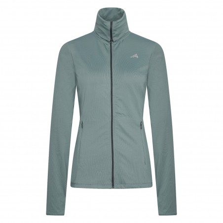 Casaco de moletom Euro-Star Elena