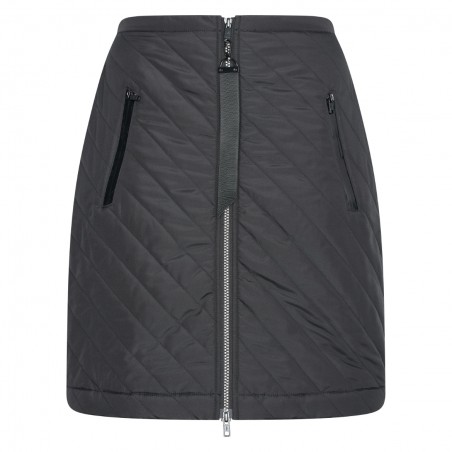 Saia acolchoada Euro-Star Sienna