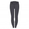 Calça de equitação Easy Rider Emilie FullGrip - Periscópio