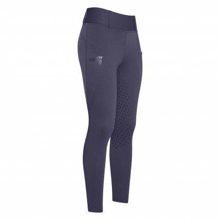 Legging de equitação Easy Rider Don FullGrip