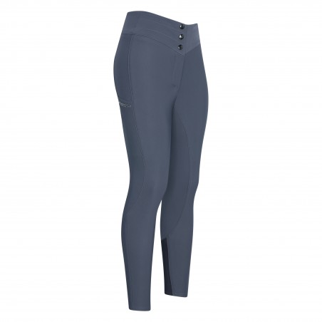 Calça de equitação Euro-Star Queen thermaline FullGrip