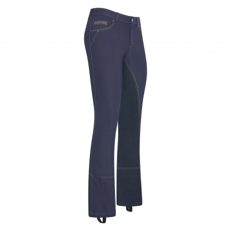 Jodhpur de equitação Easy Rider Philip Full