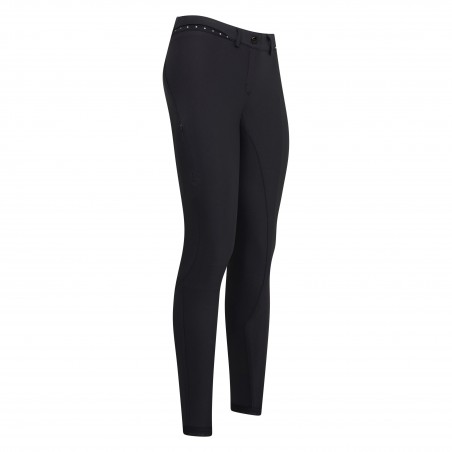 Calça de equitação Euro-Star Equitation Queen FD FullG