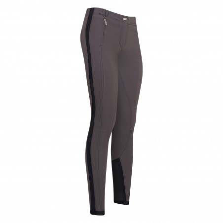 Calça de equitação Euro-Star Slim Shape Fashion FullGrip