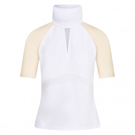 Polo de competição Euro-Star Flying Flirty