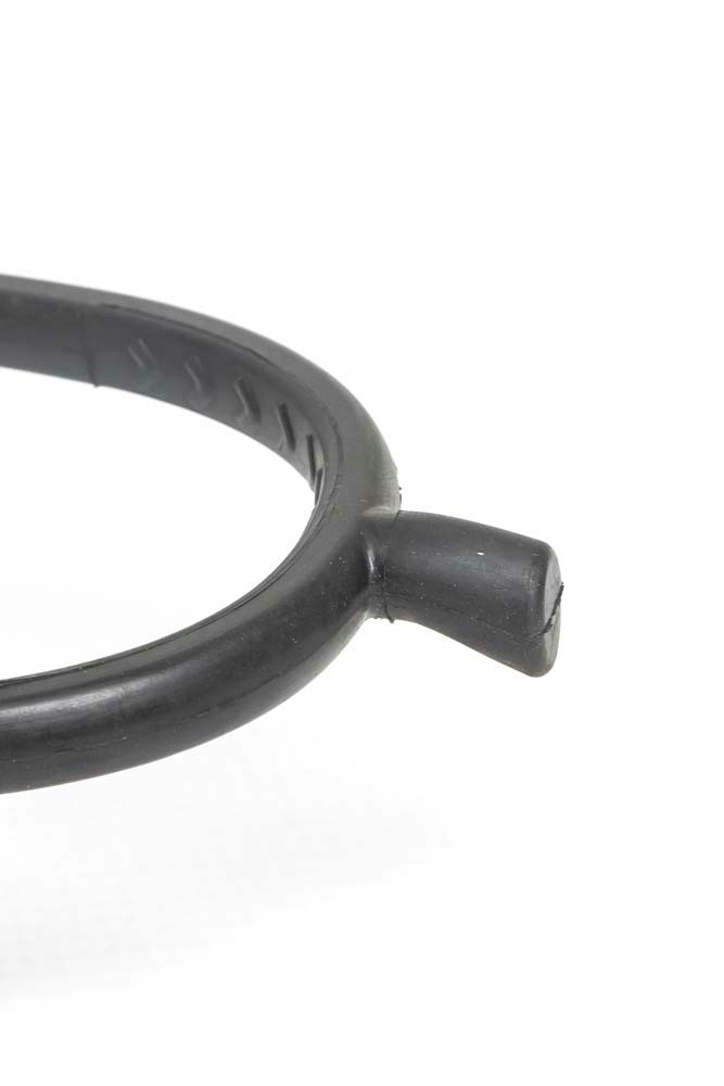Esporas Metalab Prince de Galles haste de borracha Esporas Metalab Prince de Galles haste de borracha