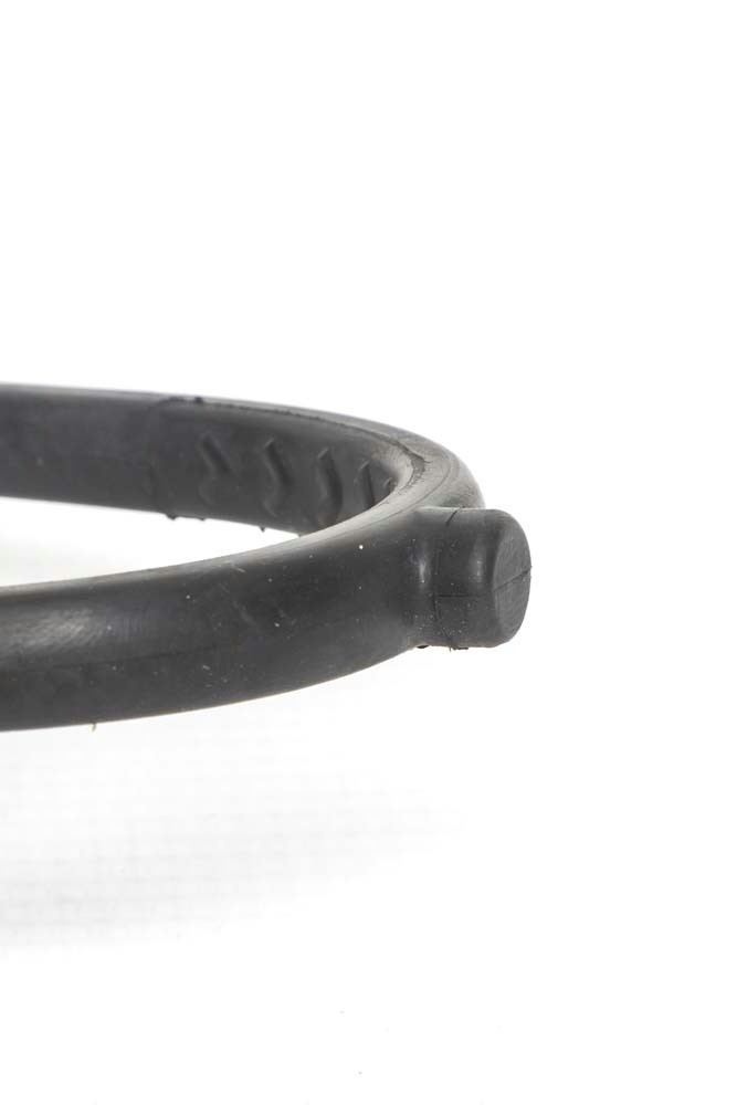 Esporas Metalab Prince de Galles haste de borracha Esporas Metalab Prince de Galles haste de borracha
