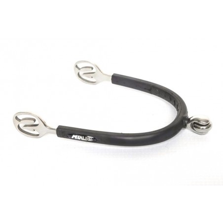 Esporas Metalab Soft touch roldana horizontal