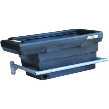 Proteção de bebedouro para Polybac 300 S La Gée