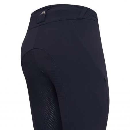 Calça de equitação Euro-Star Equitation Queen FullGrip