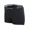Boxer Feminino Back on Track - Preto