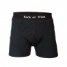 Boxer Masculino Back on Track - Preto