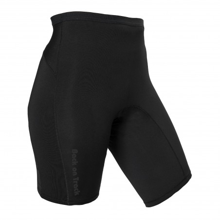 Boxer Suzy de Volta à Pista