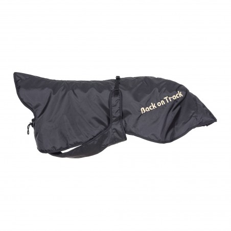 Casaco Greyhound para cão Back on Track