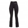 Calça Back on Track feminina Arwen P4G - Preto
