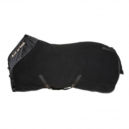 Polaire Supreme com Anéis em D Back on Track