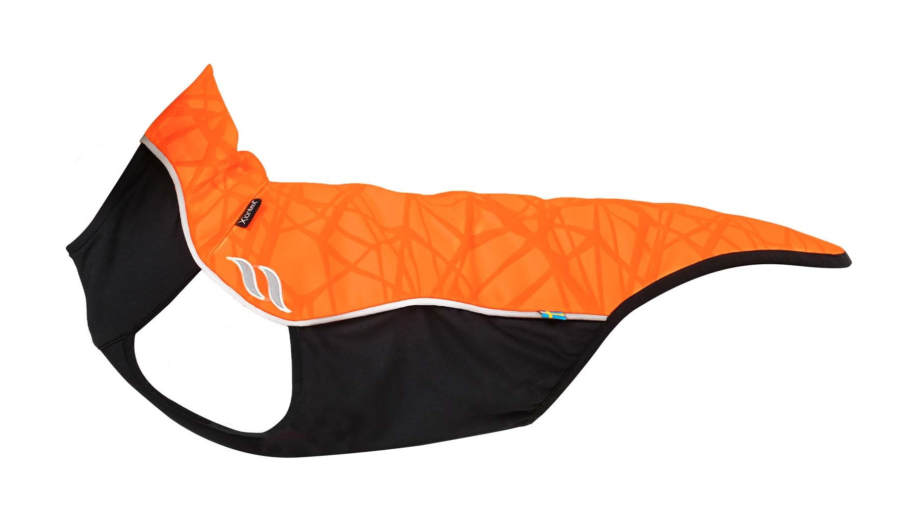 Suéter refletor para cão Back on Track Eddie | Equitação