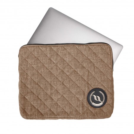 Mala para computador Back on Track Coleção Haze