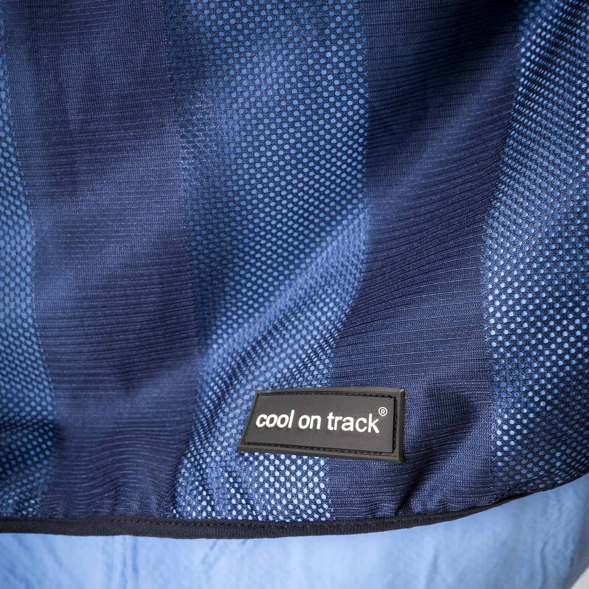 Toalha Refrescante para cão...