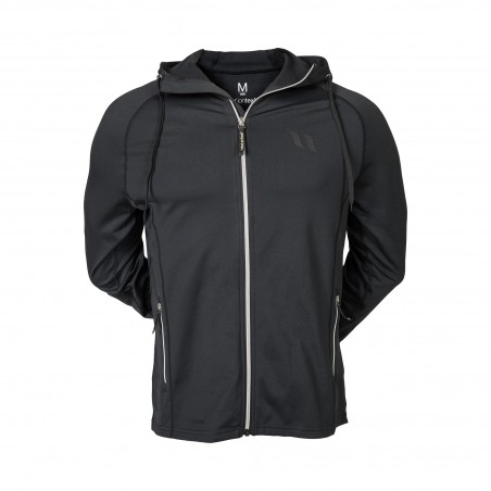 Moletom com capuz Elliot Back on Track P4G