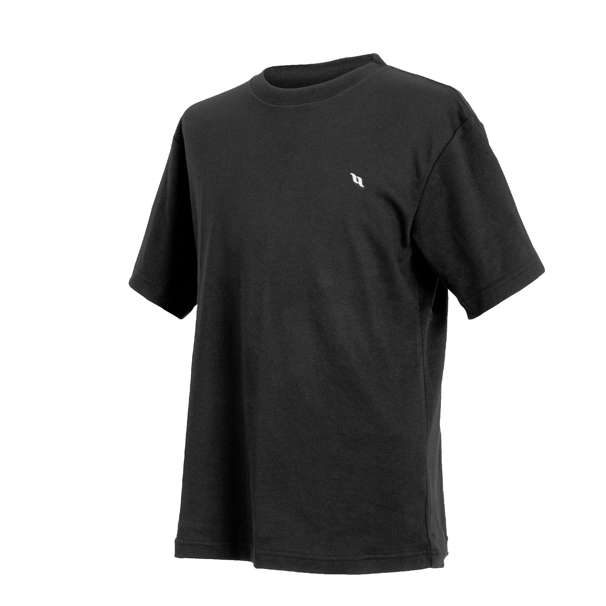 Camiseta Back on Track Preto