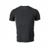 Camiseta Ian P4G Back on Track - Preto