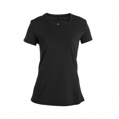 T-shirt Ophelia Back on Track mulher P4G