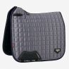 Tapete LeMieux Loire Classic Dressage Square - Cinza twilight